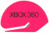Promotional Neon Pink